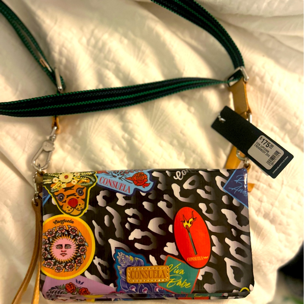 Consuela Purse
